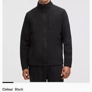 Lululemon Men’s Sojourn Jacket